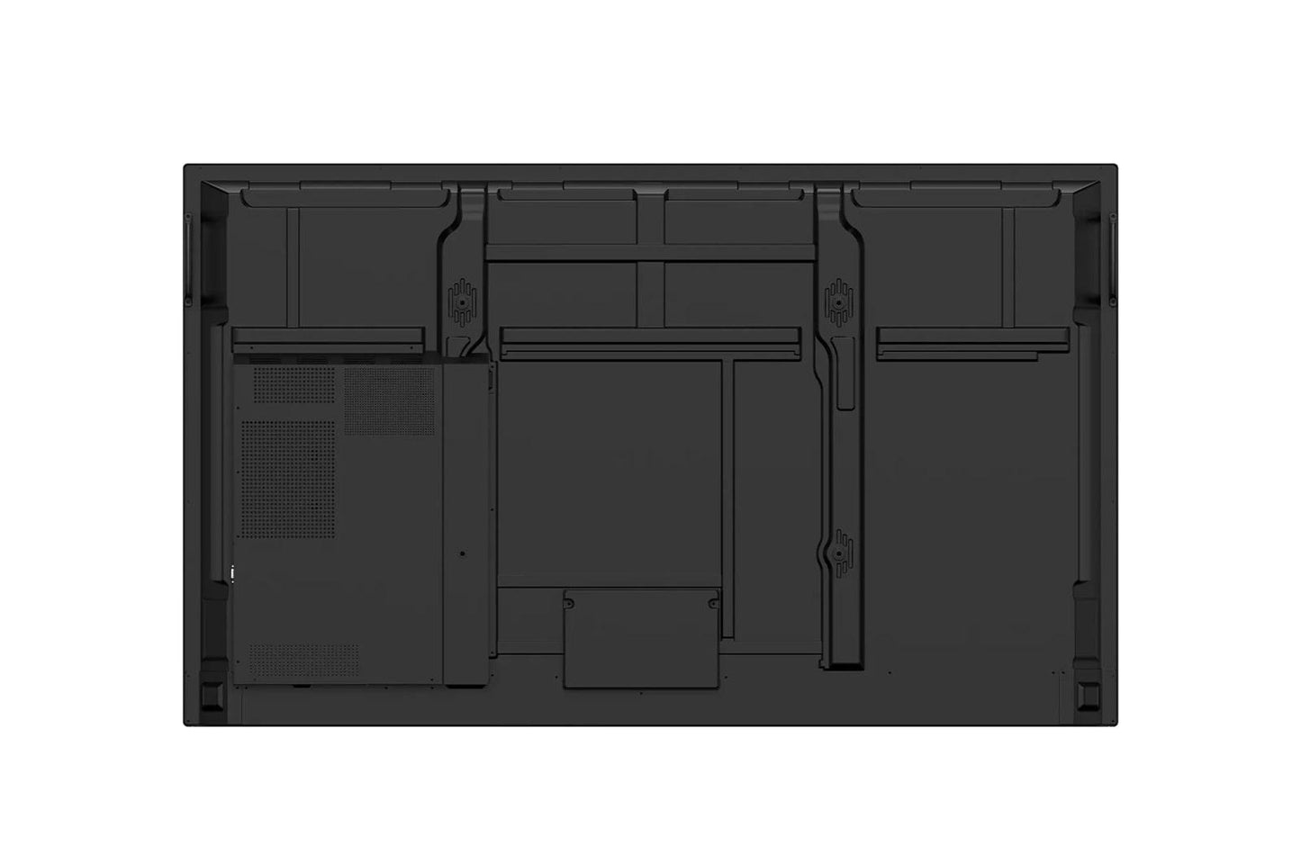 Lg 65TR3BQB 65" Multi Touch CreateBoard Core