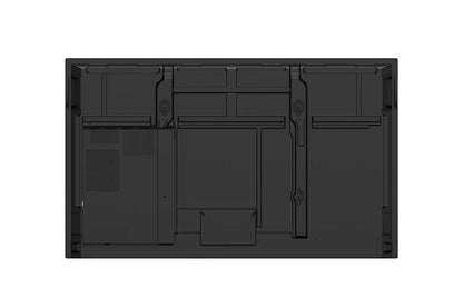 Lg 65TR3BQB 65" Multi Touch CreateBoard Core