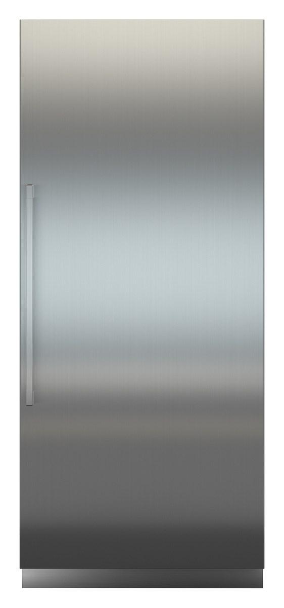 Liebherr Refrigerator with BioFresh for integrated use