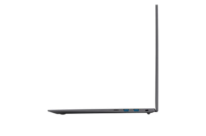 Lg 17ZT90RGAX34U1 17'' WQXGA Anti-Glare Mobile Thin Client Non OS with 13th Gen Intel® Core i3 Processor