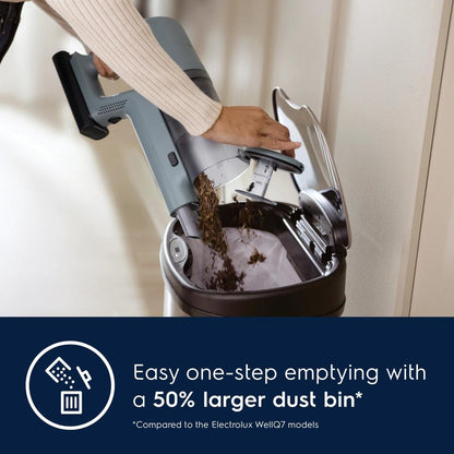 Electrolux EHVS65S1AO Ultimate600™ Vacuum