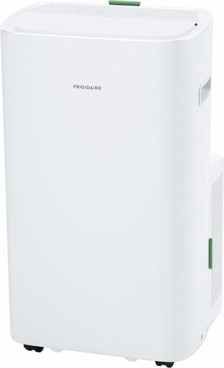 Frigidaire FHPH142AA1 3-in-1 Connected Portable Room Air Conditioner with Supplemental Heat 14,000 BTU (ASHRAE) / 10,000 BTU (DOE)