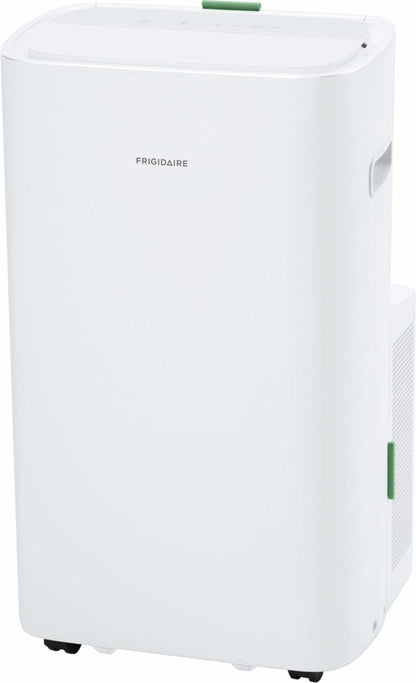 Frigidaire FHPH142AA1 3-in-1 Connected Portable Room Air Conditioner with Supplemental Heat 14,000 BTU (ASHRAE) / 10,000 BTU (DOE)