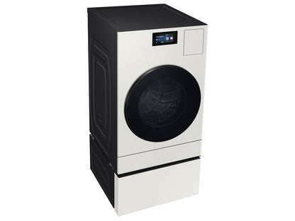 Samsung WE702NY Pedestal for Washer And Dryer Pedestal for All-in-One Combo  Ivory