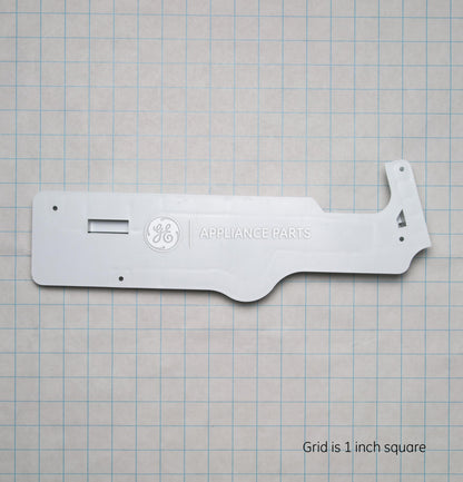 Ge Appliances WR72X10247 Refrigerator drawer glide left hand side