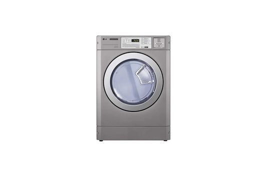 Lg GDL1329CGS7 7.3 cu.ft Standard Capacity Dryer