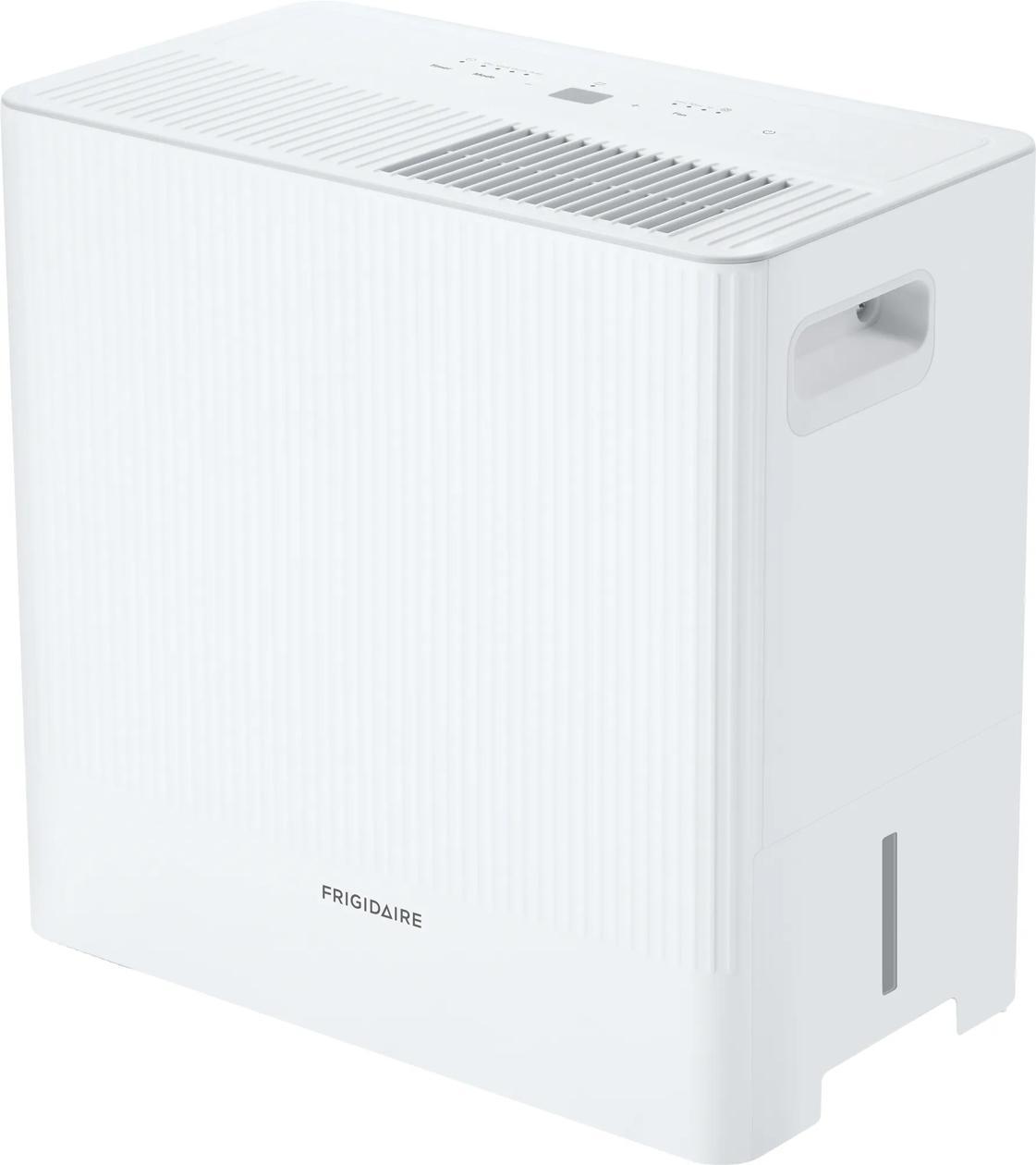 Frigidaire FHDD2233W1 22 Pint Dehumidifier