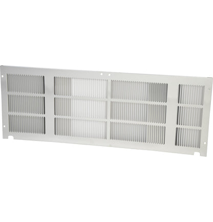 AH11E15D5B Hotpoint® PTAC with Electric Heat 15,000 BTU, 30 amps, 230/208 Volt