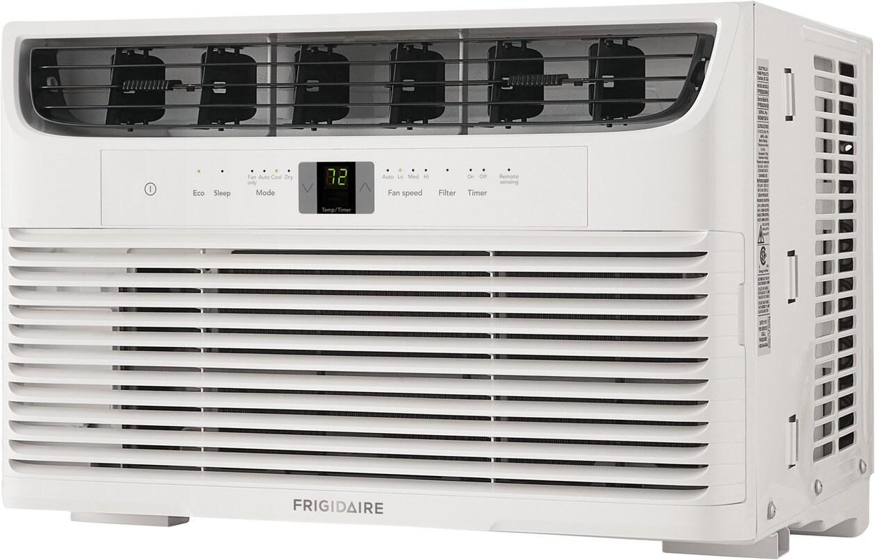 Frigidaire FHWC063TC1 6,000 BTU Window Room Air Conditioner