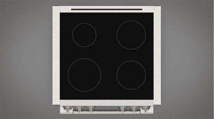 30" Black Velvet Color Kit