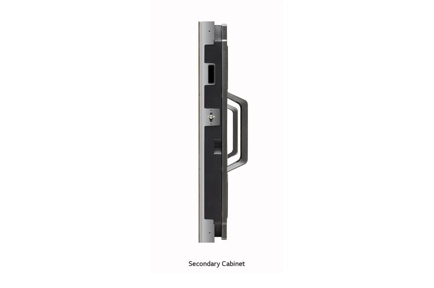 Lg LDAA012 4K LED Cinema Screen (4,096x2,160) with DCI-P3 Color, & Dolby Atmos Compatible