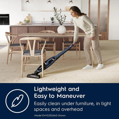 Electrolux EHVS35P2AT WellQ7™ Pet Vacuum
