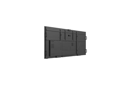 Lg 105BM5PB 105'' 21:9 5K Ultra Stretch Signage with Wireless ScreenShare & OPS Slot