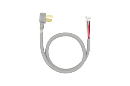 AGF04191002 LG Accessories Universal Range Power Cord 40 Amp 3 Wire