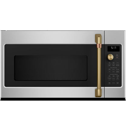 Cafe CXOTRHKPMCG CAF(EBACK)™ Accessory Kit - Brushed Brass