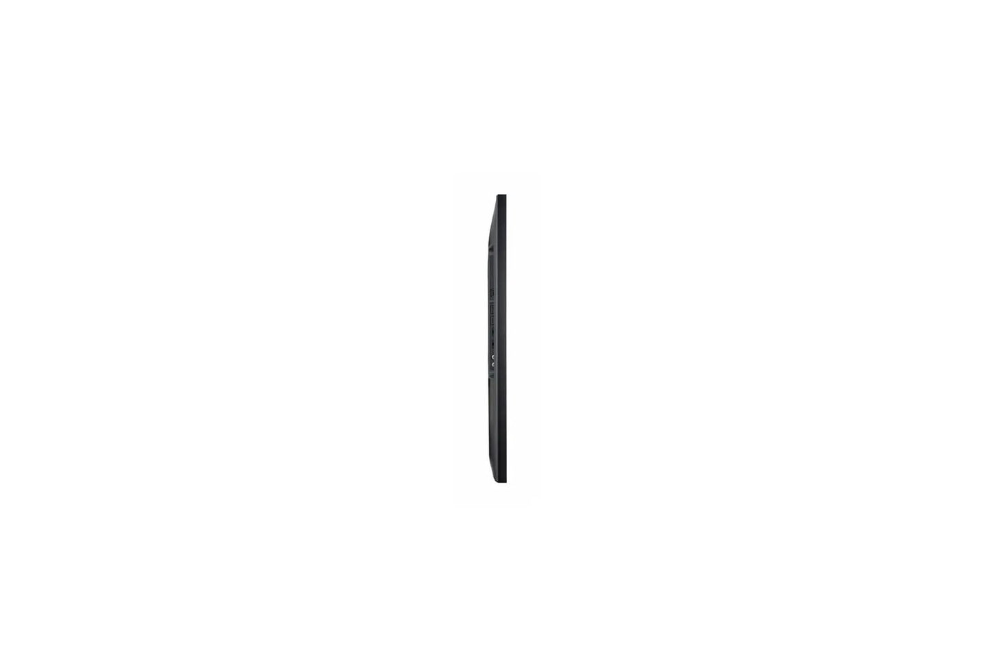 Lg 65UH7JH 65" UH7J-H Series High Haze LCD UHD Signage with webOS™, IP5X Ratingt