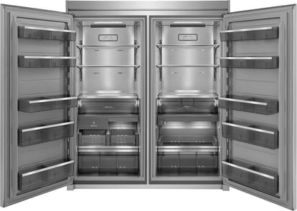 Electrolux EI33AR80WS 19 Cu. Ft. Single-Door Refrigerator