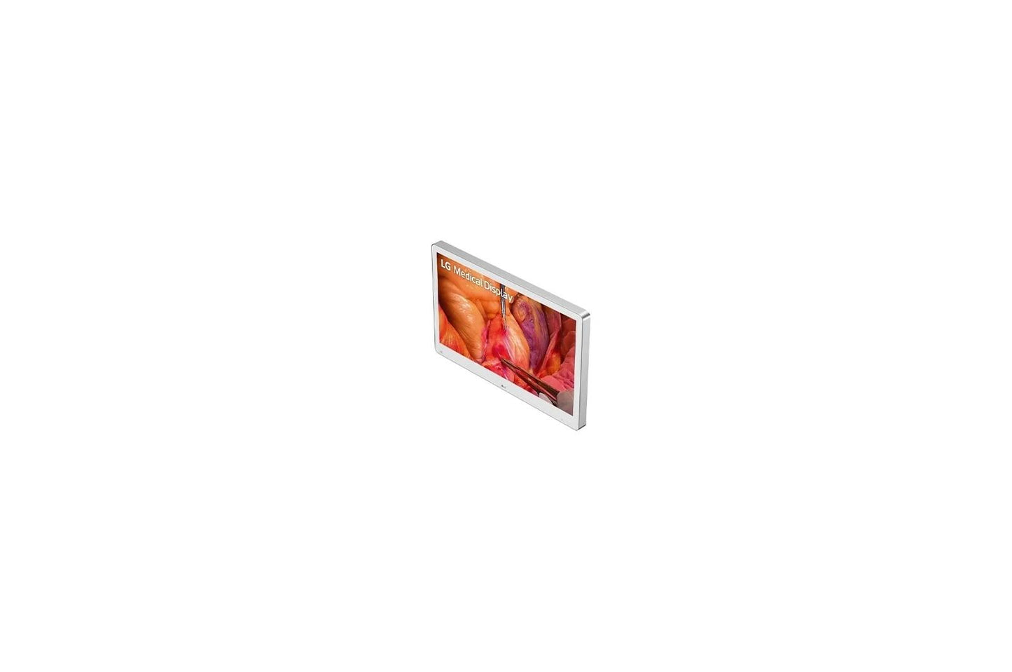 Lg 27HS714SW 27" 4K Mini-LED Surgical Monitor