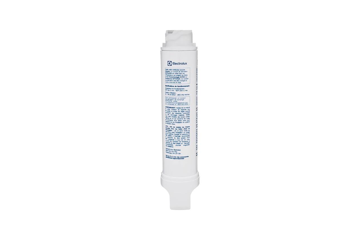 Frigidaire A13402902 Water Filter Bypass for PureSource Ultra ll EPTWFU01