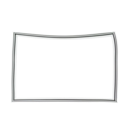 Ge Appliances WR24X449 Refrigerator Freezer Door Gasket