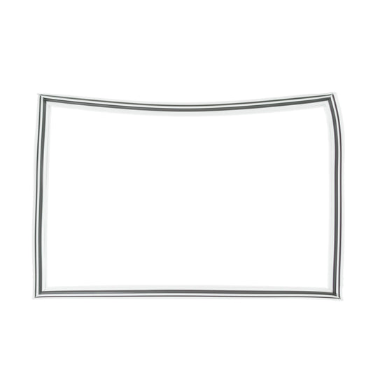 Ge Appliances WR24X449 Refrigerator Freezer Door Gasket