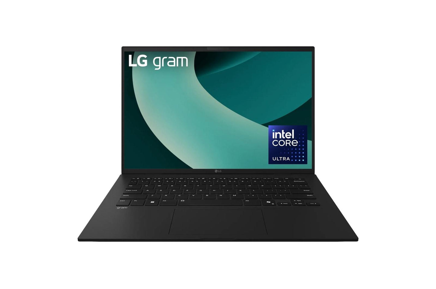 14Z90TGAAB2U1 LG gram 14 Inch, Thin and Lightweight Laptop, Windows 11 Home, Intel® Core™ Ultra 5, 16GB RAM, 512GB SSD, Black