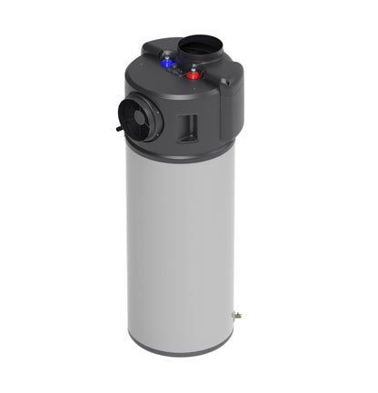 PH10VK GE Profile GEOSPRING™ Heat Pump Water Heater Duct Accessory Kit