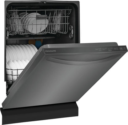Frigidaire FDPH4316AD 24" Built-In Dishwasher