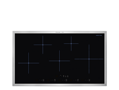 E36IC80QSS Electrolux ICON® 36'' Induction Cooktop