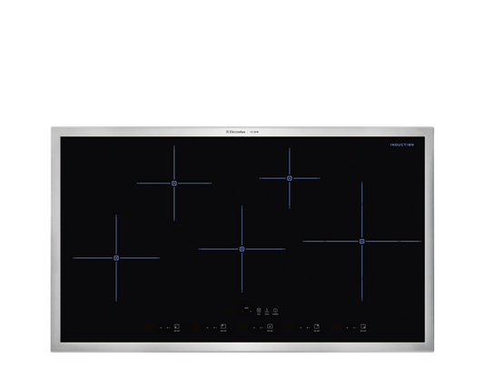 E36IC80QSS Electrolux ICON® 36'' Induction Cooktop