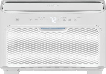 Frigidaire GHWQ123WC1 12,000 BTU Inverter Window Room Air Conditioner with Wi-Fi (Energy Star)
