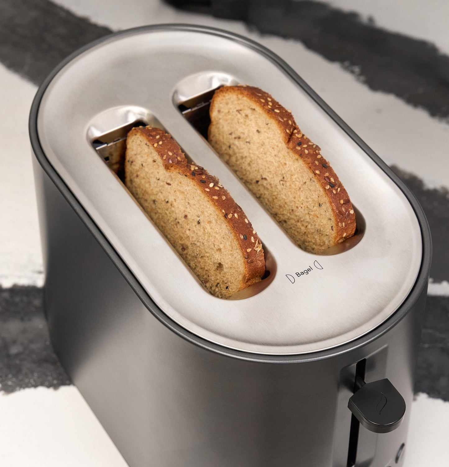 Cafe C9T2MA1ZD5 CAF(EBACK)™ Express Finish Toaster