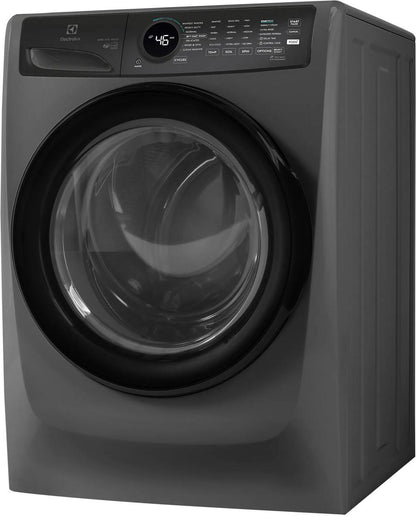 Electrolux ELFW7437AT Front Load Perfect Steam™ Washer with LuxCare® Wash - 4.5 Cu. Ft.