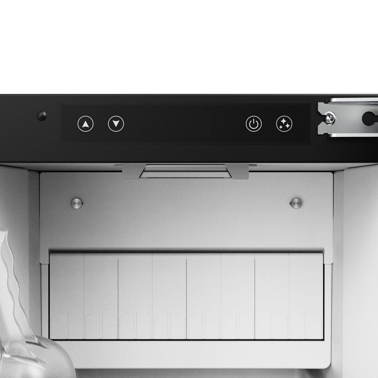 TIM1502 Thor Kitchen 15 Inch Built-in Ice Maker - Model Tim1502