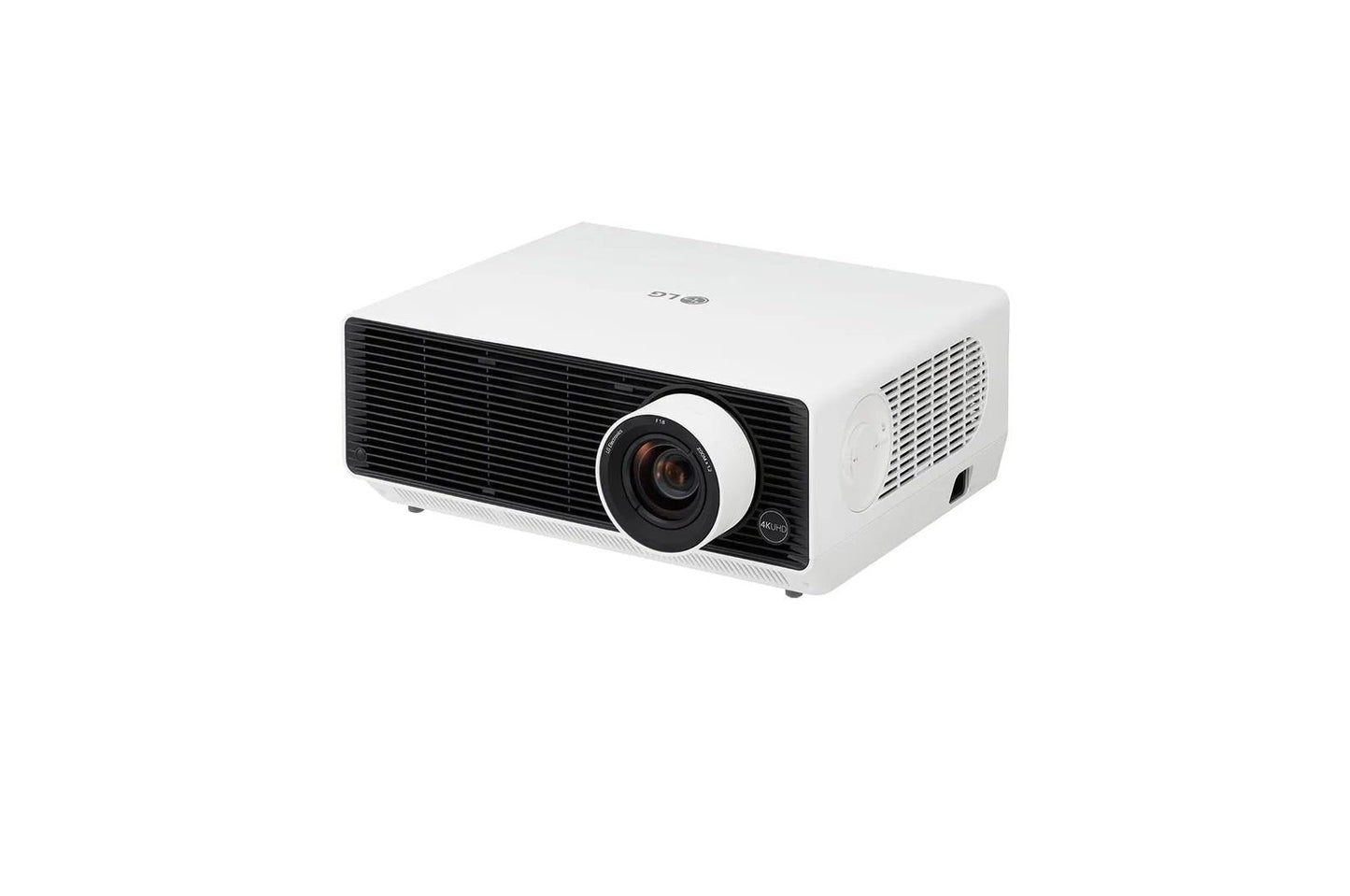 Lg BU53RG ProBeam BU53RG 5000 Lumen Laser Projector. 4K UHD High Resolution Detail with Installation Flexibility.