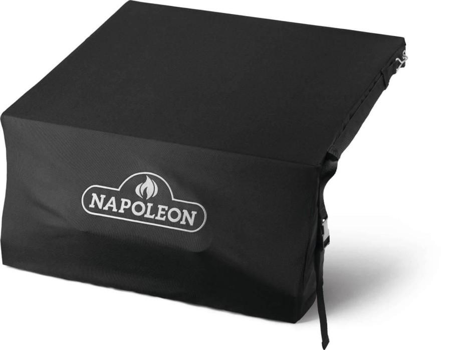 Napoleon Bbq 61818 18-inch Built-in Side Burner Grill Cover