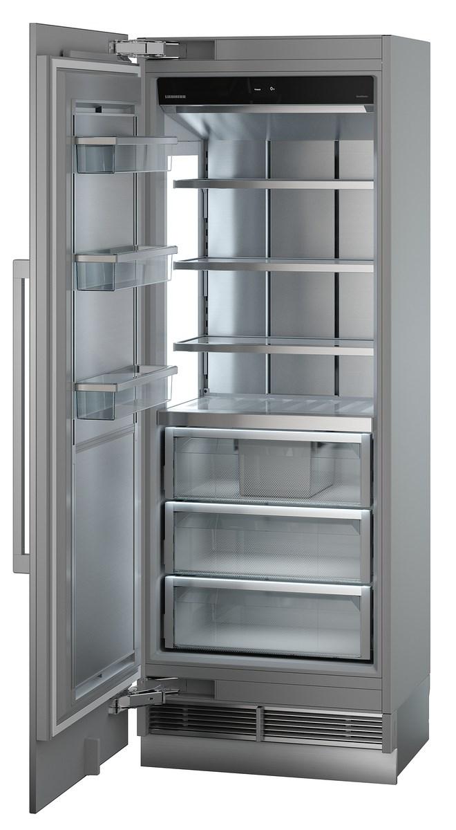 Liebherr MF3051 Freezer for integrated use with NoFrost