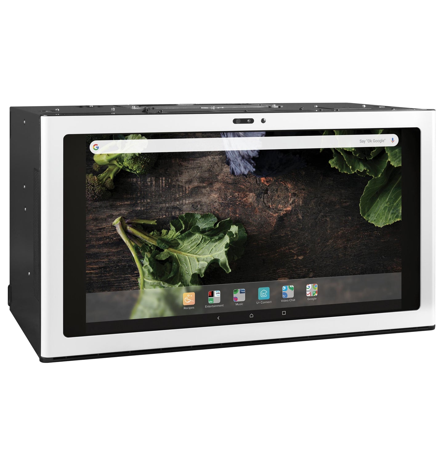 Cafe UVH13014MWM Kitchen Hub