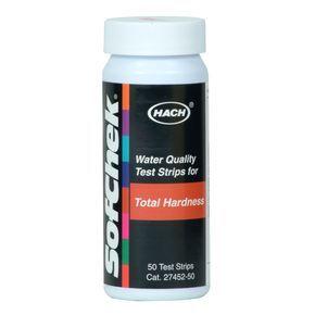50 Water Test Strips