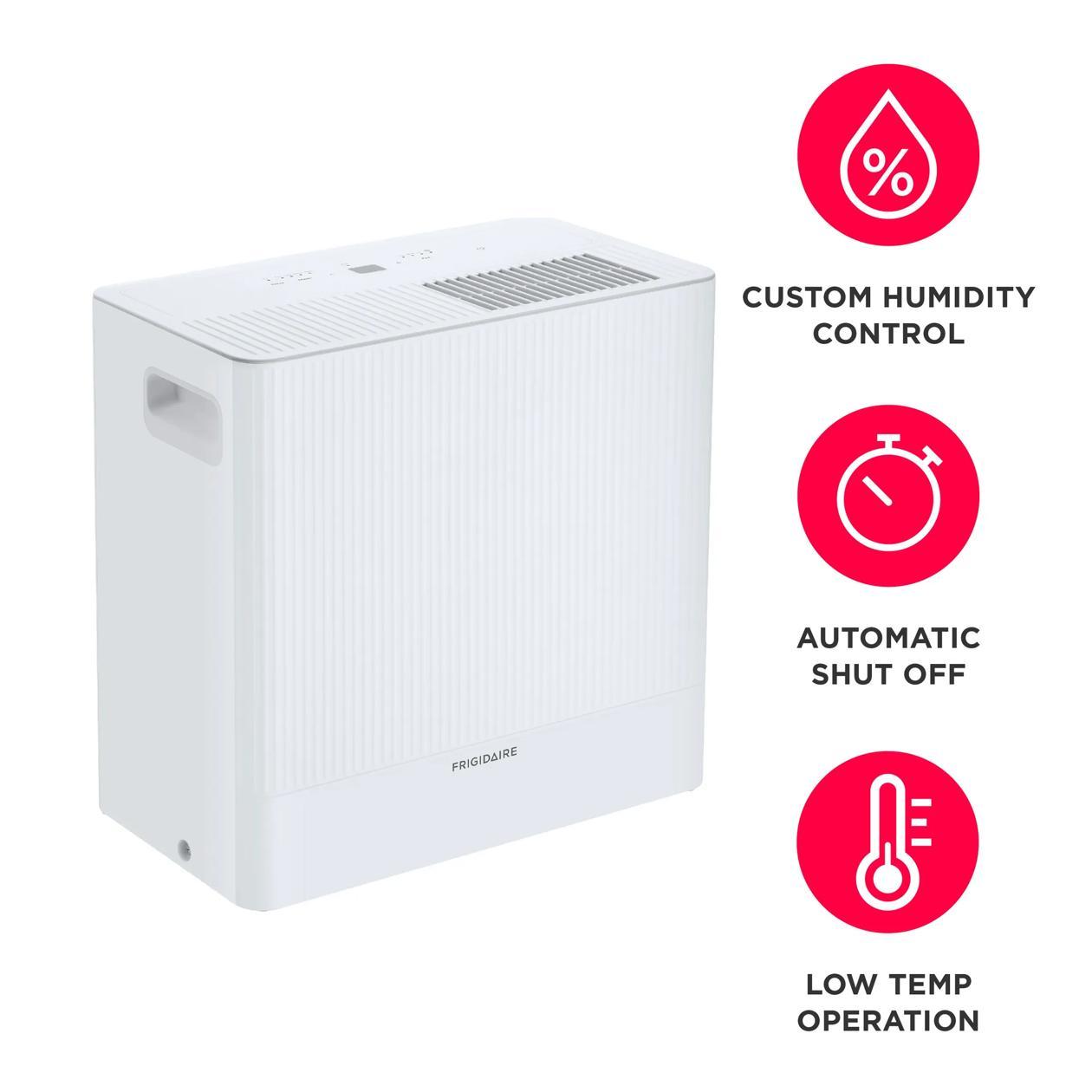 Frigidaire FHDD2233W1 22 Pint Dehumidifier