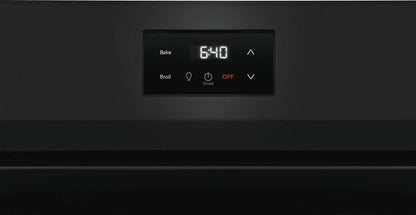 Frigidaire FCRC3012BB 30" Electric Range