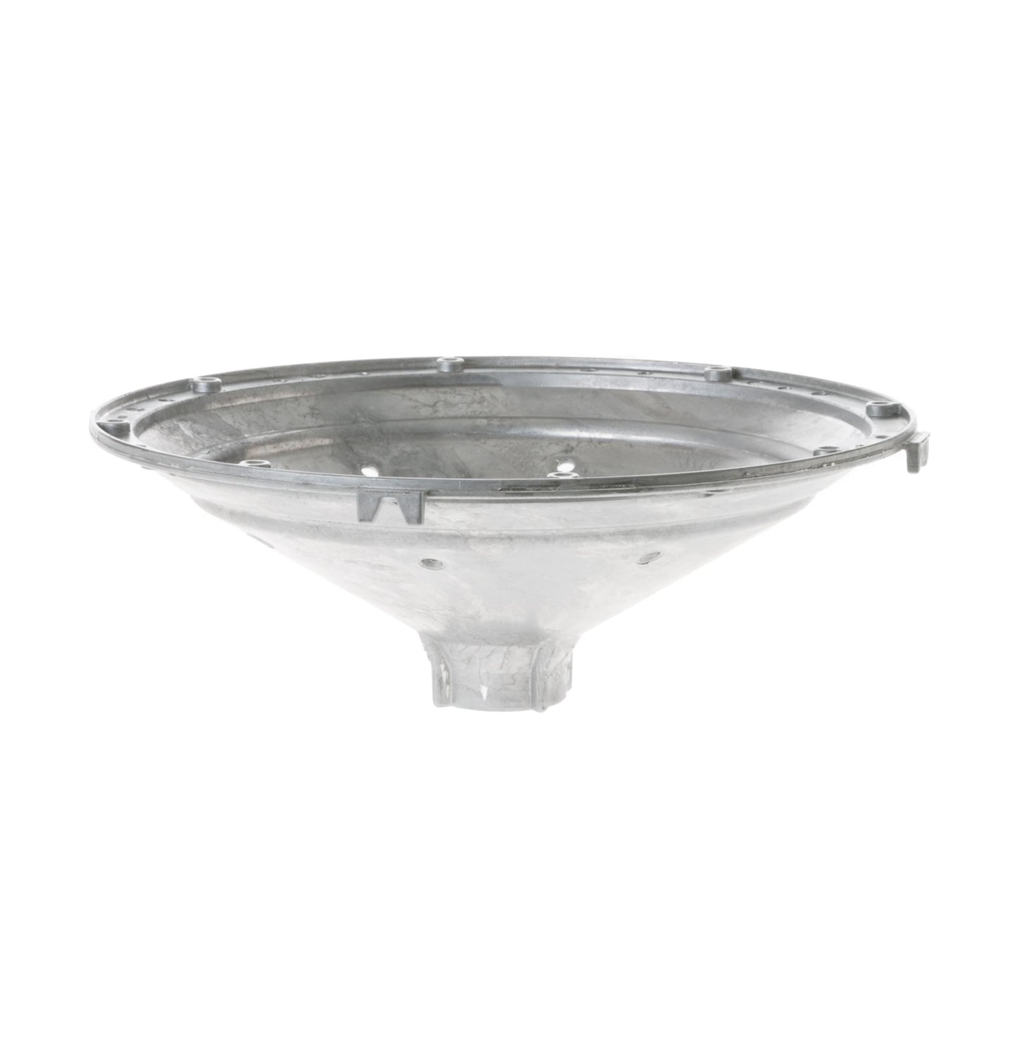 Ge Appliances WH45X10027 Washer Drum Mounting Hub - Inner Tub base