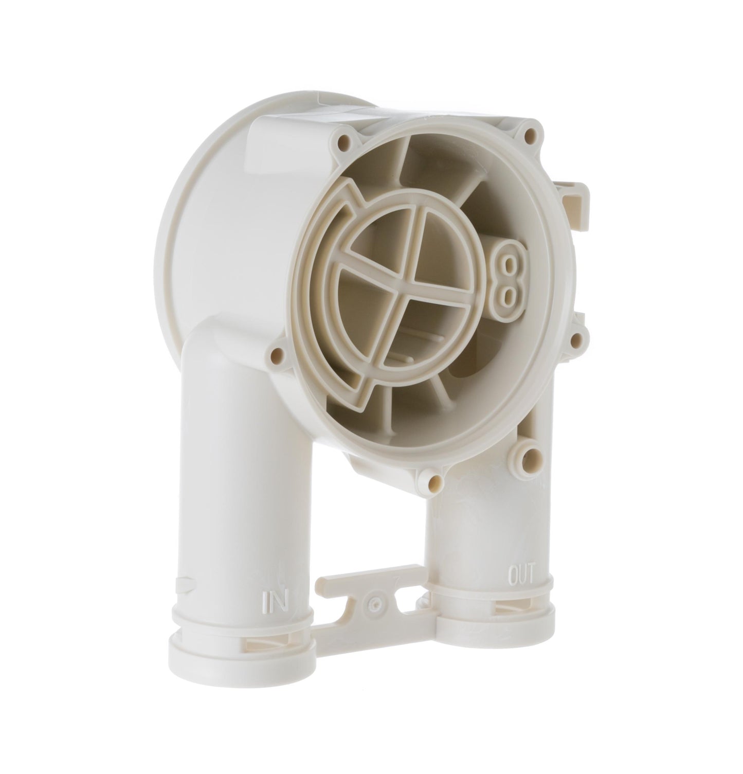 Ge Appliances WS15X10010 Water System Body Valve