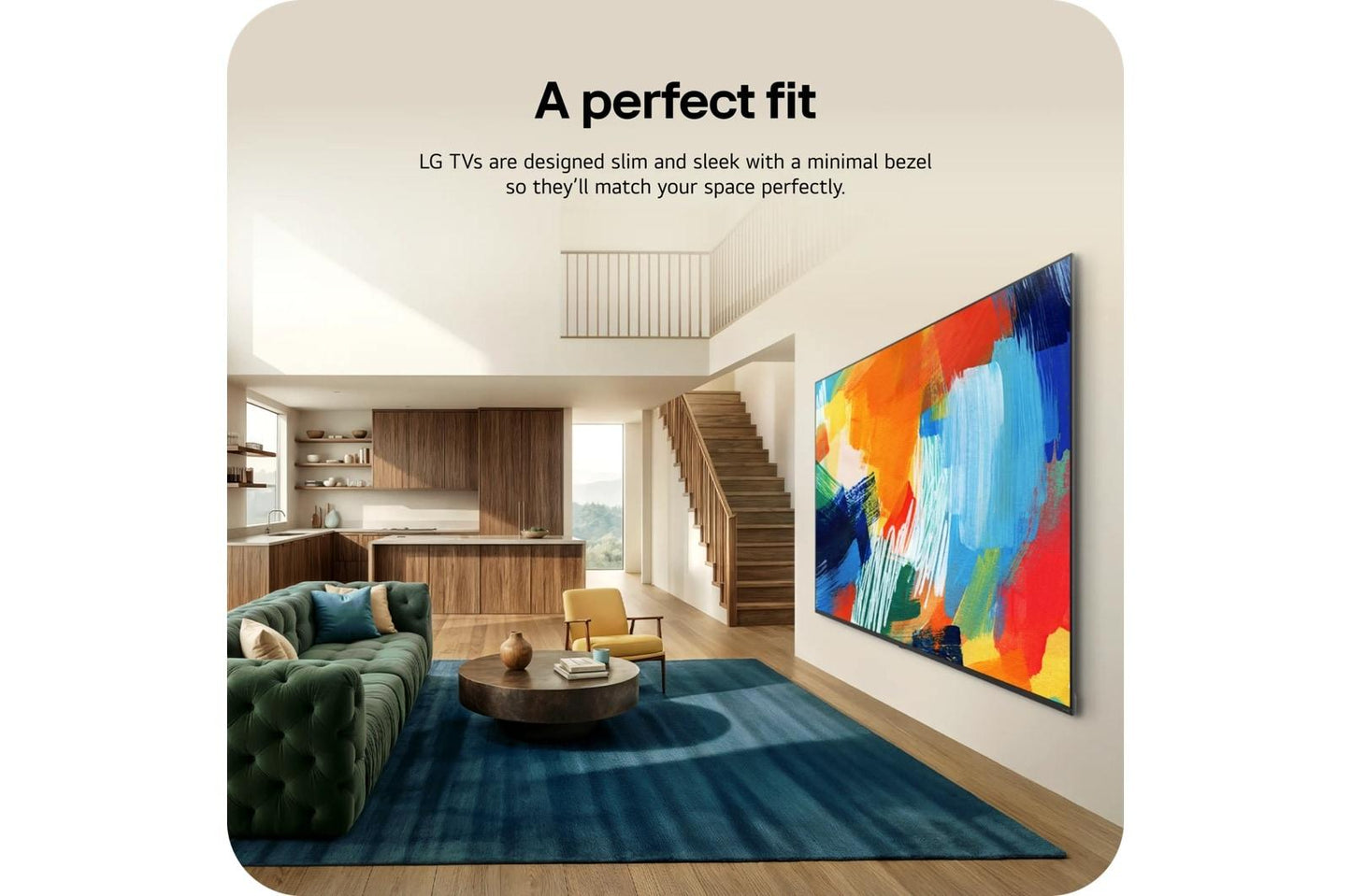 Lg 100QNED84BU 100 Inch Class LG QNED evo AI QNED84B Mini LED 4K Smart TV 2026