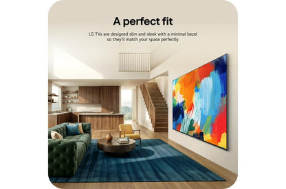 Lg 100QNED84BU 100 Inch Class LG QNED evo AI QNED84B Mini LED 4K Smart TV 2026