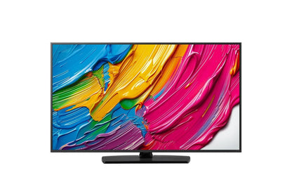 Lg 55UK670H0UA 55" 4K Ultra HD Pro:Centric® SMART NanoCell Hospitality TV