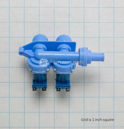 Ge Appliances WH13X10023 WASHING MACHINE WATER VALVE