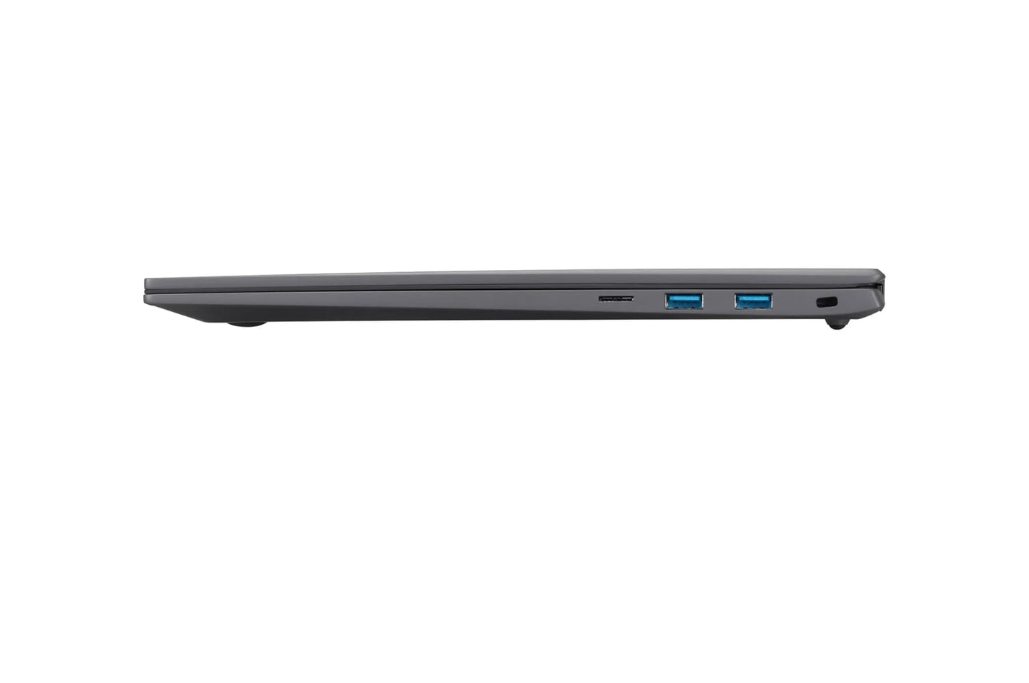 Lg 17ZT90RGAX34U1 17'' WQXGA Anti-Glare Mobile Thin Client Non OS with 13th Gen Intel® Core i3 Processor