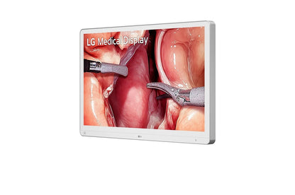 Lg 32HS710S 32-inch 4K Surgical monitor