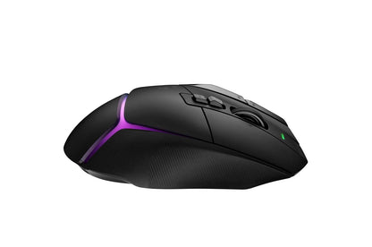 Lg 910006160 Logitech G Plus G502 X Gaming Mouse